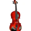 Rozanna's Violins Panda Bear Series Violin Outfit 4/4