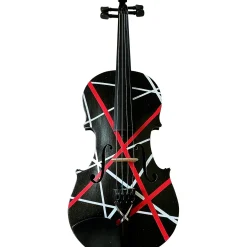 Rozanna's Violins Rozanna's Wrap Series Violin Outfit 4/4