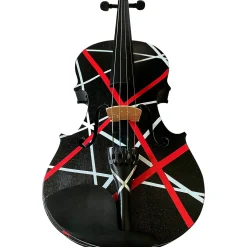 Rozanna's Violins Rozanna's Wrap Series Violin Outfit 4/4
