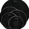 RTOM 10"/12"/14"/16"/22" Low-Volume Mesh Head Pack