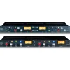 Rupert Neve Designs 5025 Dual Shelford Mic Preamp with 5254 Shelford Compressor Package
