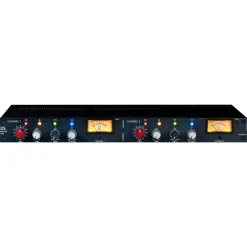 Rupert Neve Designs 5025 Dual Shelford Mic Preamp with 5254 Shelford Compressor Package