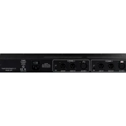 Rupert Neve Designs 5025 Dual Shelford Mic Preamp with 5254 Shelford Compressor Package