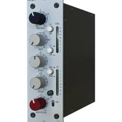 Rupert Neve Designs Portico 543: 500 Series Mono Compressor