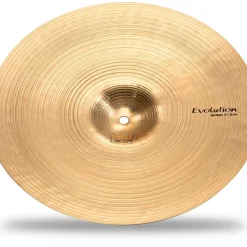SABIAN 15" HHX Evolution Hi-Hats 15 in. Bottom