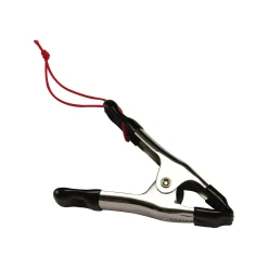 SABIAN 61122 Triangle Pinch Clip