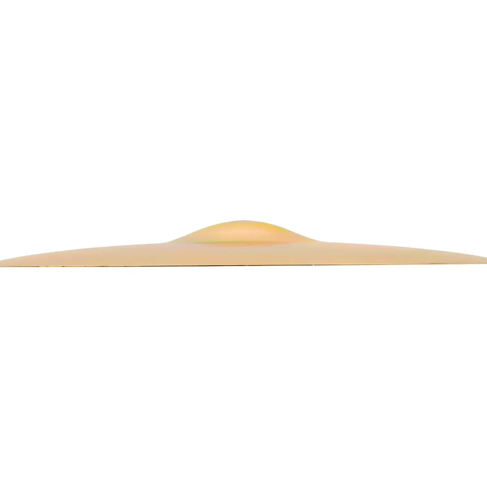 SABIAN AA Concert Band Cymbals 18 in. Brilliant Finish