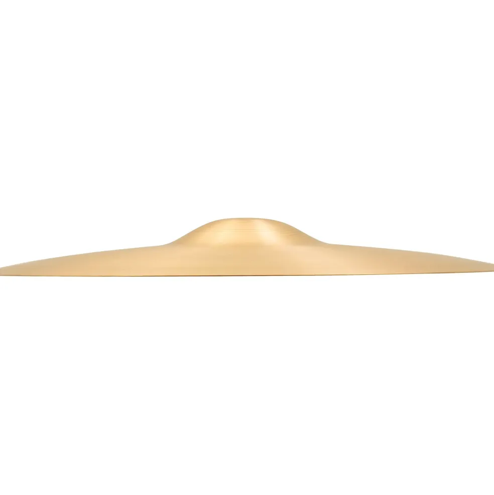 SABIAN AA Medium Thin Crash 18 in.