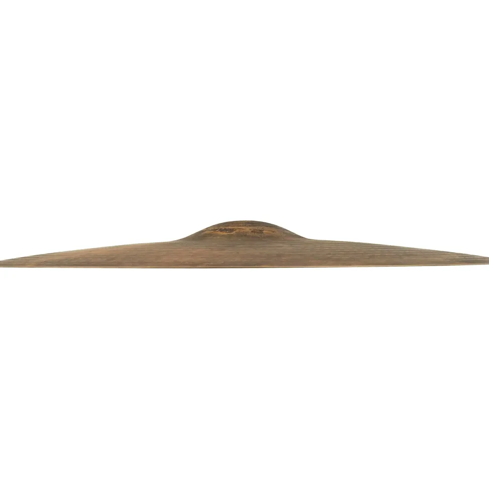SABIAN AA Series Apollo Hi-Hats 16 in.