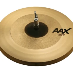 SABIAN AAX Freq Hi-Hats 14 in.