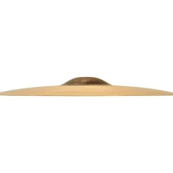 SABIAN AAX Heavy Crash Cymbal 19 in.