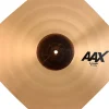 SABIAN AAX Rockatagon Crash Cymbal 18 in.