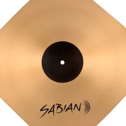 SABIAN AAX Rockatagon Crash Cymbal 18 in.