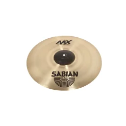 SABIAN AAX Saturation Crash Cymbal 18 in.