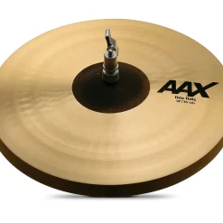 SABIAN AAX Thin Hi-Hats 14 in. Pair