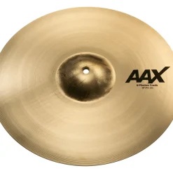 SABIAN AAX X-plosion Crash Cymbal 18 in.