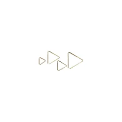 SABIAN B8 Bronze Band and Orchestral Triangles 7 in. Triangle
