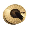 SABIAN Banda Turca Band & Orchestral Cymbal Pair 12 in.