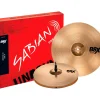 SABIAN B8X First Pack 14 in.