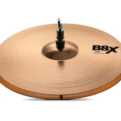 SABIAN B8X Hi-Hat Pair 14 in.