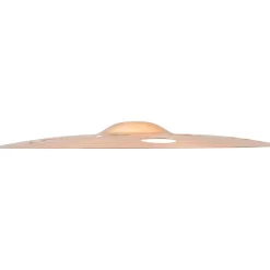 SABIAN B8X O-Zone Crash 16 in.