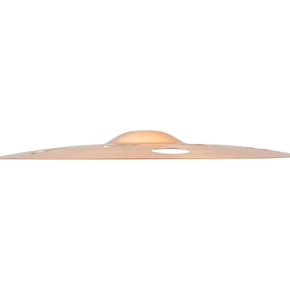 SABIAN B8X O-Zone Crash 16 in.