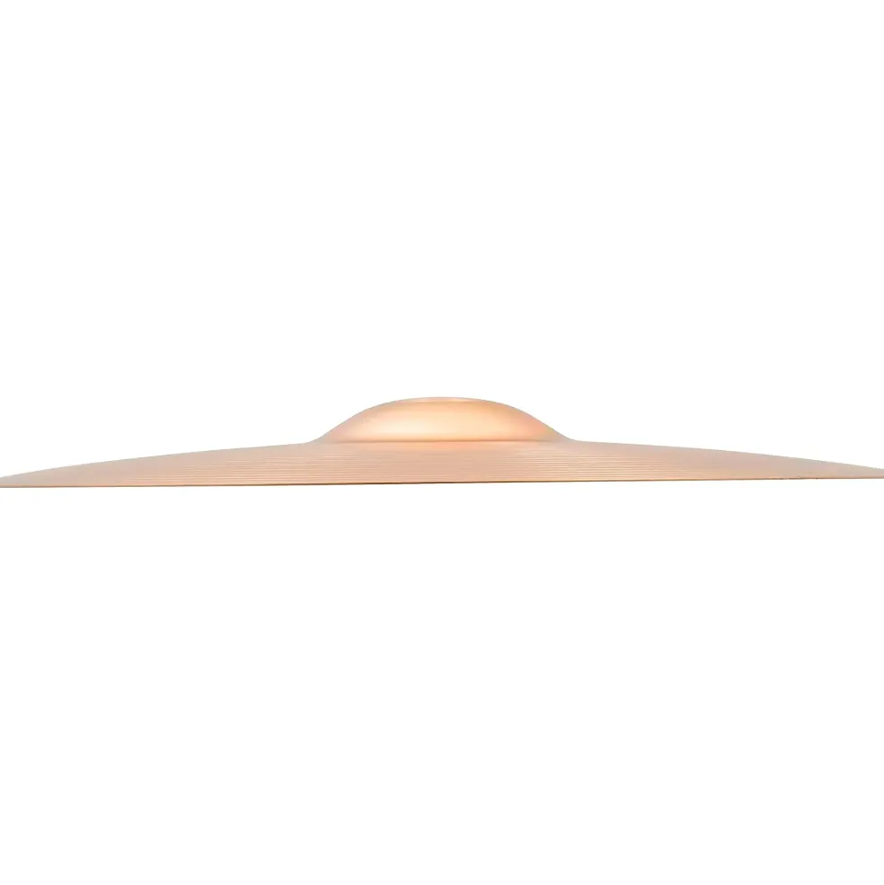 SABIAN B8X Thin Crash Cymbal 15 in.