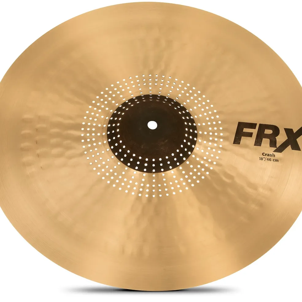 SABIAN FRX Crash Cymbal 18 in.