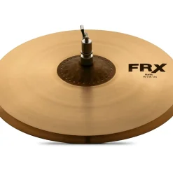 SABIAN FRX Series Hi-Hat Cymbals 14 in. Pair