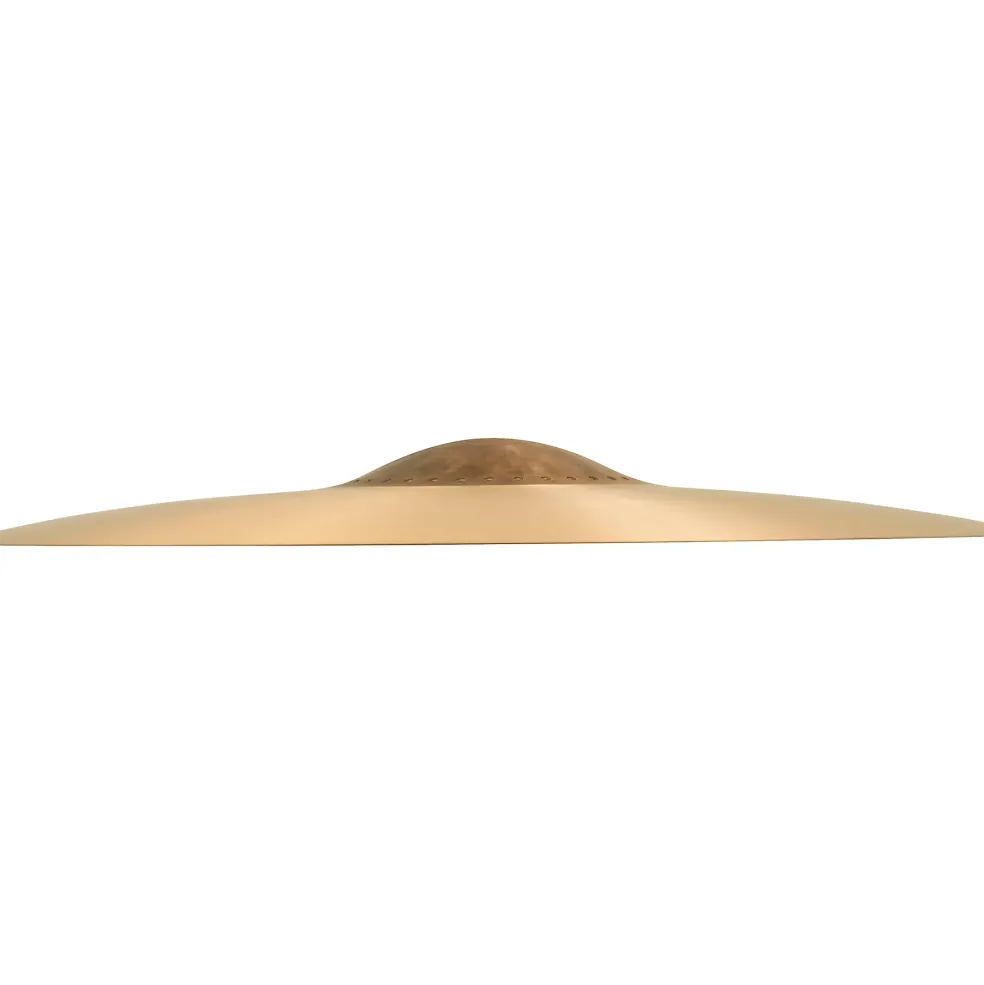 SABIAN FRX Series Hi-Hat Cymbals 14 in. Pair