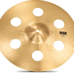 SABIAN HH Remastered O-Zone Crash 16 in.