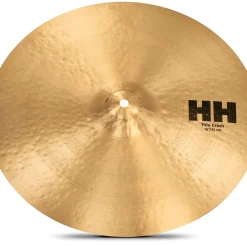 SABIAN HH Series Thin Crash Cymbal 16 in.