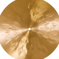 SABIAN HHX Anthology Low Bell Hi-Hat Cymbal 14 in. Pair