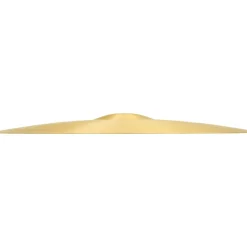 SABIAN HHX Anthology Low Bell Crash Ride Cymbal 22 in.
