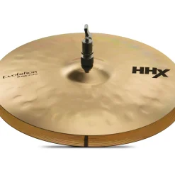SABIAN HHX Evolution Series Hi-Hats 14 in.