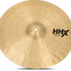 SABIAN HHX Fierce Crash Cymbal 19 in.