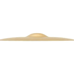SABIAN HHX Fierce Crash Cymbal Brilliant 18 in.
