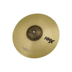 SABIAN HHX New Symphonic French Orchestral Cymbal Pairs 18 in.