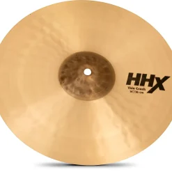 SABIAN HHX Thin Crash Cymbal 14 in.