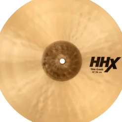 SABIAN HHX Thin Crash Cymbal 14 in.