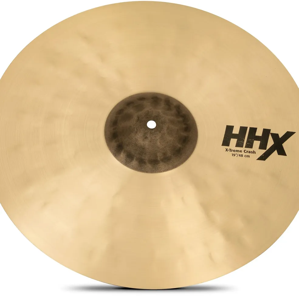 SABIAN HHXtreme Crash 19 in.