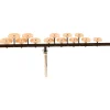 SABIAN High Octave Crotales With Bar