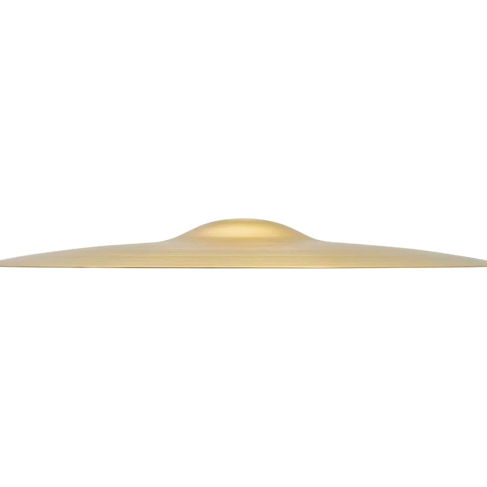 SABIAN SBR Crash Cymbal 16 in.