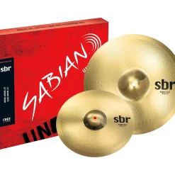 SABIAN SBR FIRST PACK