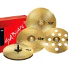 SABIAN SBR Performance Pack With 16" O-Zone Crash