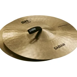 SABIAN SR2 Band and Orchestral Cymbal Pair 18" 18 in. Heavy