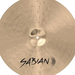 SABIAN STRATUS Crash Cymbal 18 in.