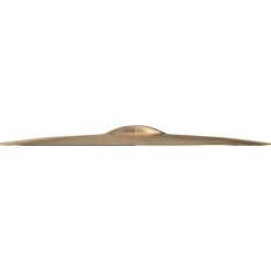 SABIAN STRATUS Crash Cymbal 18 in.