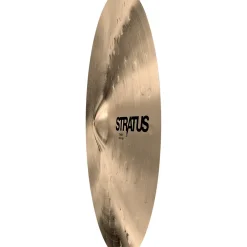 SABIAN STRATUS Crash Cymbal 18 in.
