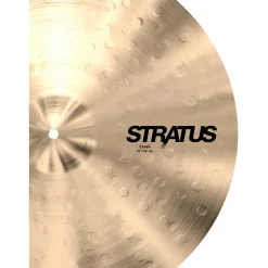 SABIAN STRATUS Crash Cymbal 18 in.
